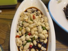 -海碗油泼面·八次方·水库鱼·粘卷子(平谷店)