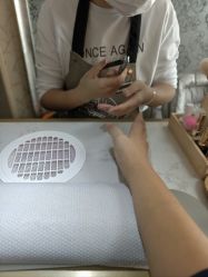 -阿噶西美甲美睫