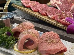 -千寻山野烤肉(中关村店)