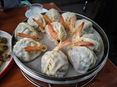 -叶存利海鲜大馅饺子(海宁路总店)