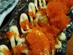 -半藏居酒屋(香港花园店)