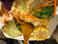 -索菲特酒店·海鲜自助 ·聚餐厅