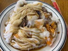咸蛋牛肉肠-河记肠粉店