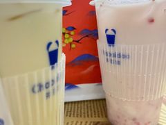 -茶百道(广都店)
