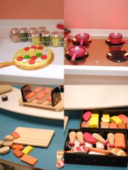 -奈尔宝家庭中心·亲子餐厅(苏州大悦城店)