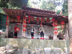 -伊岭岩风景区