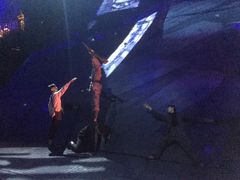 -《12·12》西安事变大型实景演出