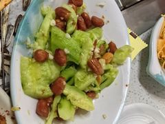 -元坊珲春无烟串城(北海路店)