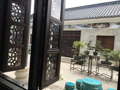 -黄埔古港