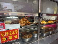 -凤张螺蛳粉·爽口粉(跃进路总店)