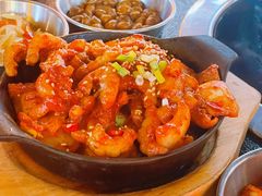 -包装马车·韩国料理·포장마차