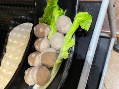 -陈记顺和潮汕牛肉火锅(番禺迎宾大道店)