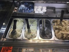 -歎雪糕低糖低脂Gelato冰淇淋