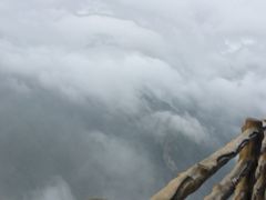 -陕西省红河谷森林公园