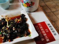 -人民公社铁锅炖·东北菜(卫国道店)