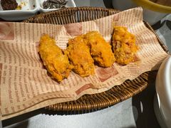 -褚记烤鸭·南京家常菜(雨花客厅店)