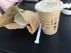 -星巴克(杭州银泰城西一店)