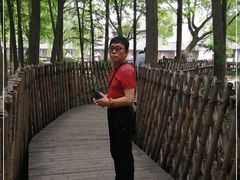 -乌镇东栅景区