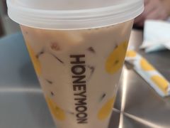 -满记甜品(北京东坝万达店)