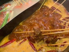 -XiaoJunGan Hotpot 钢管厂五区小郡肝火锅串串香