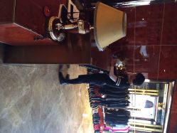 侨治发型会所(白马公寓店)-侨治发型