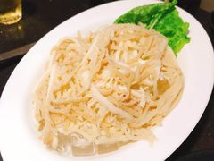 -锅说大脸毛肚重庆老火锅(佐阾店)