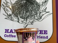 -HANA COFFEE(长寿路店)