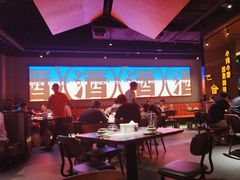 -蚝翅·海鲜粥·烧烤·羊肉季(鄞州万达店)