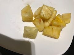 -厦门艾美酒店·新食谱西餐厅