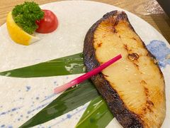 -宫谷创作料理(大拇指广场店)