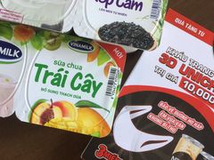 -Co.opmart (Cong Quynh)