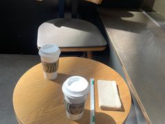 -星巴克(北京西大望路温特莱店)