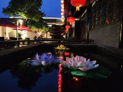 -文殊坊老字号美食街