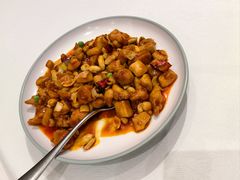 -峨嵋酒家 南北川菜 优选烤鸭(广渠路店)