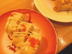 -禾绿寿司(星光68广场店)