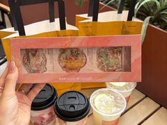 -茶话弄(中贸广场店)