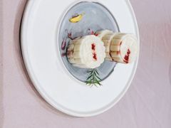 -荷塘秋月·本帮江浙菜(国权路店)