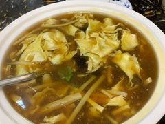 -人民公社大食堂(台湖店)