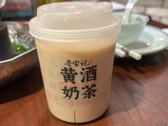 -寻宝记绍兴菜(鲁迅路店)