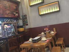 -探唐烧烤(棠东店)
