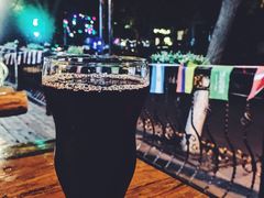 -麦落精酿啤酒餐吧(先农大院店)