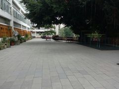 -福州市仓山小学