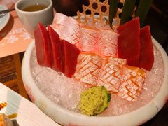 -山葵家·创意料理(万象汇店)