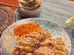 -戏作寿司(观音桥店)