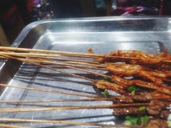 -夜烤·宜宾烧烤(洋河路店)
