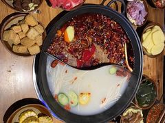 -楠火锅(广州总店)