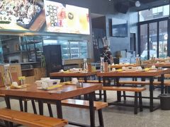 -本色.小马哥烧烤(无锡九里仓店)