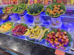 -阳光牧场自助餐厅(宝德购物中心店)