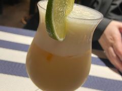 椰林飘香-La Creperie法餐厅(芮欧百货店)