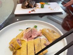 -玉华台饭庄·淮扬菜·烤鸭(望京店)